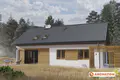 Проект коттеджа Мудролюб Макс